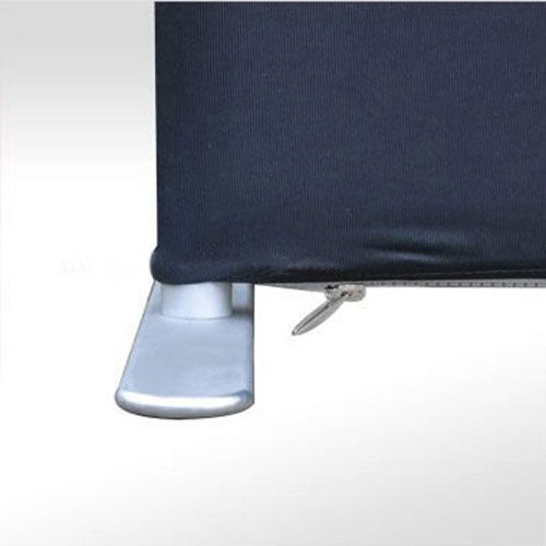 Tension Fabric Tradeshow Backdrop Display (Straight)