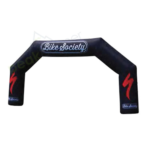 Outdoor Custom Inflatable Arch