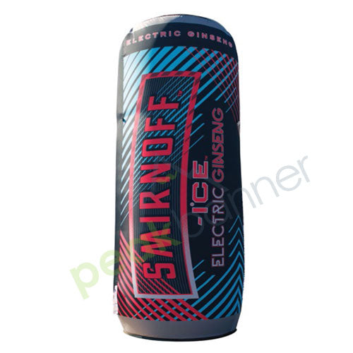 Outdoor Custom Inflatable Can