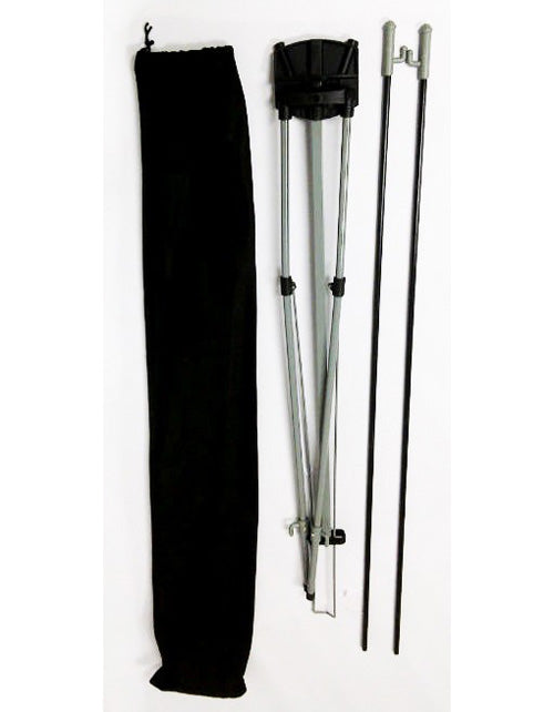 X-Stand Banner Display