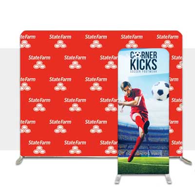 Backdrops